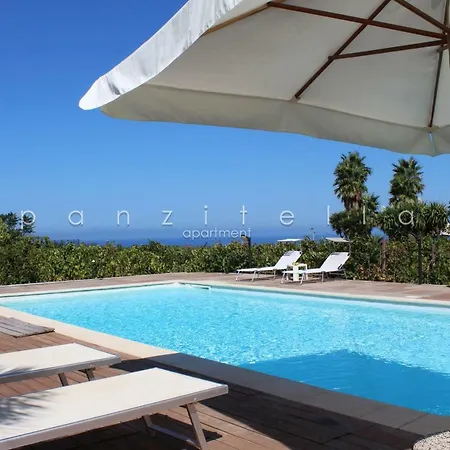 Panzitella Apartment Ischia