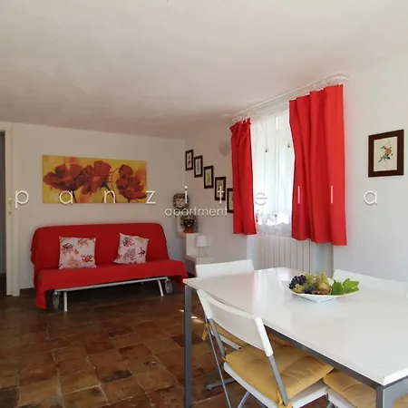 Panzitella Apartment