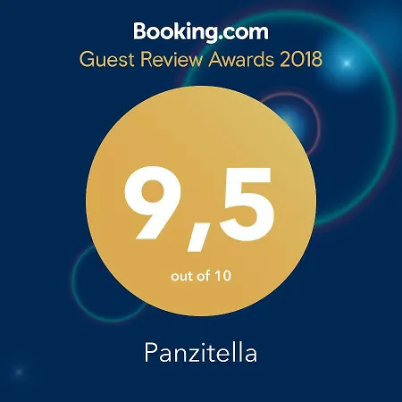 Apartment Panzitella