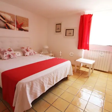 Panzitella Apartment *