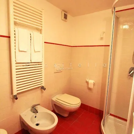 Apartment Panzitella